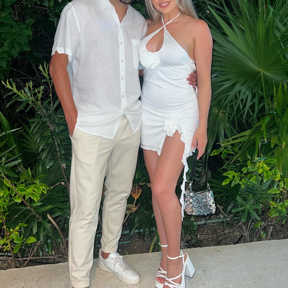 Peppermayo dress worn once great condition